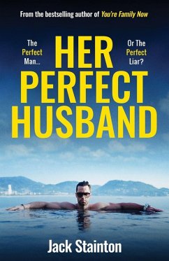 Cover Her Perfect Husband