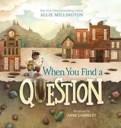 Cover When You Find a Question