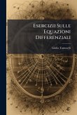 Esercizii Sulle Equazioni Differenziali Esercizii Sulle Equazioni Differenziali