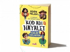 Kod Adi Hayalet 1 - Kulüp Toplaniyor Cover Kod Adi Hayalet 1 - Kulüp Toplaniyor