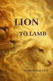 Lion To Lamb (eBook, ePUB)