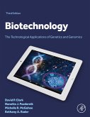 Biotechnology (eBook, ePUB)