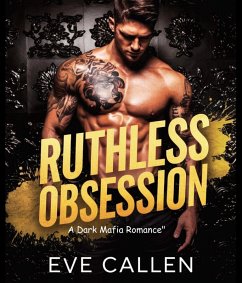 Cover Ruthless Obsession: A Dark Mafia Romance