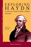 Exploring Haydn (eBook, PDF)