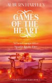Games of the Heart (Beach Sands Series, #3) (eBook, ePUB)