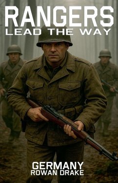 Rangers, Germany - Drake, Rowan