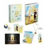 Cizgi Ihlali Ciltli, Kolye Hediyeli, Kutu Set Cizgi Ihlali Ciltli, Kolye Hediyeli, Kutu Set