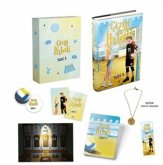 Cizgi Ihlali Ciltli, Kolye Hediyeli, Kutu Set