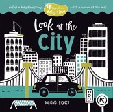Barefoot Belly Time: Look at the City Barefoot Belly Time: Look at the City