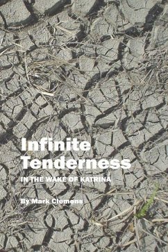Cover Infinite Tenderness