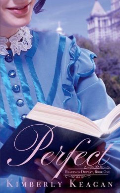 Perfect - Keagan, Kimberly