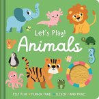 Let's Play! Animals Let's Play! Animals