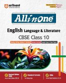 AIO CBSE English Language & Literature 10th AIO CBSE English Language & Literature 10th