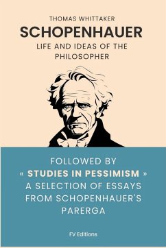Cover Schopenhauer