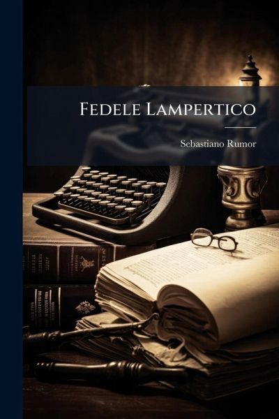 Fedele Lampertico