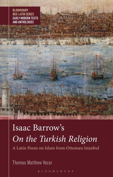 Isaac Barrow's on the Turkish Religion