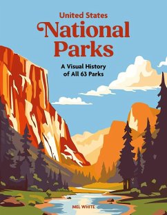 Cover National Parks