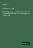 Francisco Goya