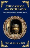 The Cask of Amontillado