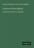 L'Inferno di Dante Alighieri L'Inferno di Dante Alighieri
