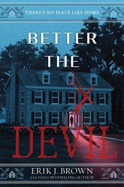 Cover Better the Devil