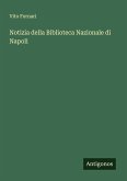 Notizia della Biblioteca Nazionale di Napoli