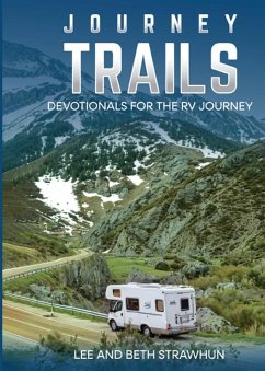 Cover Journey Trails