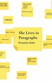 She lives in Paragraphs