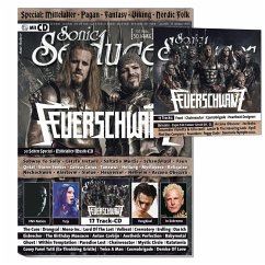 Cover Sonic Seducer 06/2025