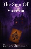 The Sign Of Victoria The Sign Of Victoria