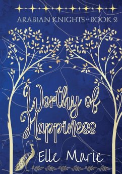 Cover Worthy of Happiness