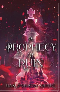 Cover A Prophecy of Ruin