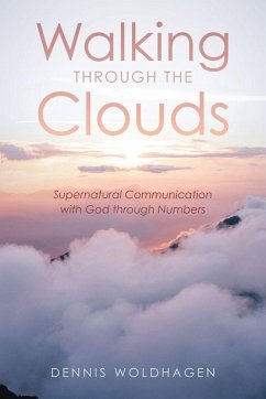 Cover Walking Through the Clouds
