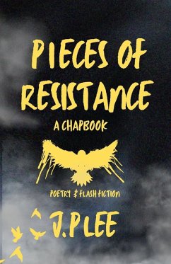 Cover Pieces Of Resistance