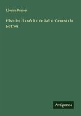 Histoire du véritable Saint-Genest du Rotrou Histoire du véritable Saint-Genest du Rotrou