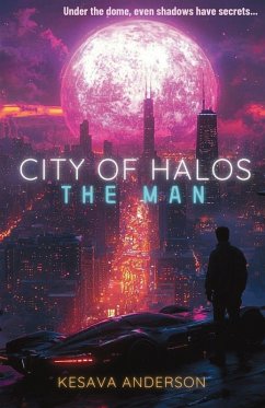 Cover The Man