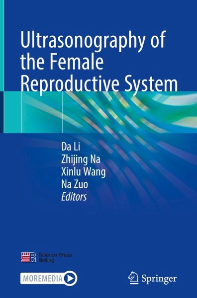 Ultrasonography of the Female Reproductive System
