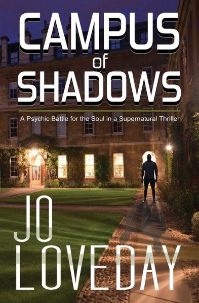 Campus of Shadows Campus of Shadows
