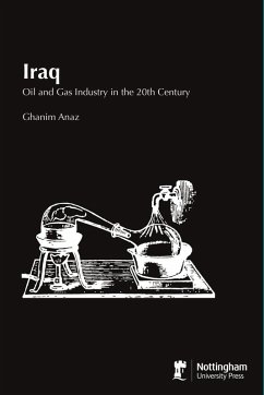 Cover Iraq
