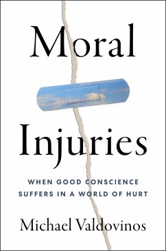 Cover Moral Injuries