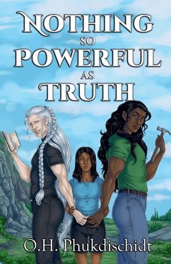 Nothing So Powerful As Truth Cover Nothing So Powerful As Truth