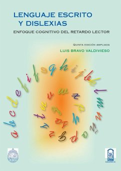 Cover Lenguaje escrito y dislexias