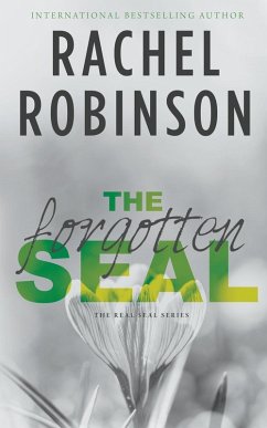 Cover The Forgotten SEAL