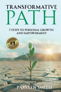 Transformative Path - Smith, Parveen