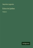 Échos de Québec