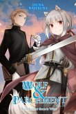 Wolf & Parchment: New Theory Spice & Wolf, Vol. 11 (Light Novel)