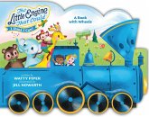 The Little Engine That Could: A Book with Wheels The Little Engine That Could: A Book with Wheels