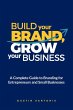Build Your Brand, Grow Your Business - Bild 1