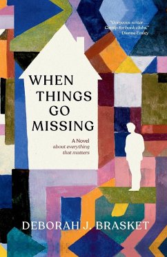 When Things Go Missing - Brasket, Deborah J