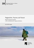Teigtaschen, Trauma und Transit Teigtaschen, Trauma und Transit